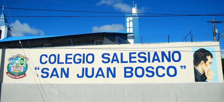 Une version nicaraguayenne du penseur...